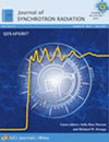 JOURNAL OF SYNCHROTRON RADIATION雜志封面